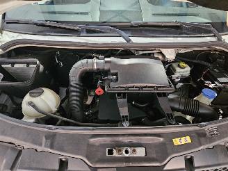Mercedes Sprinter 316 CDI 16V Bestel  Diesel 2,143cc 120kW (163pk) RWD picture 10