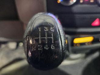 Mercedes Sprinter 316 CDI 16V Bestel  Diesel 2,143cc 120kW (163pk) RWD picture 14