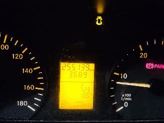 Mercedes Sprinter 316 CDI 16V Bestel  Diesel 2,143cc 120kW (163pk) RWD picture 17