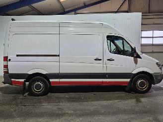 Mercedes Sprinter 316 CDI 16V Bestel  Diesel 2,143cc 120kW (163pk) RWD picture 2