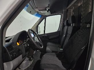 Mercedes Sprinter 316 CDI 16V Bestel  Diesel 2,143cc 120kW (163pk) RWD picture 13