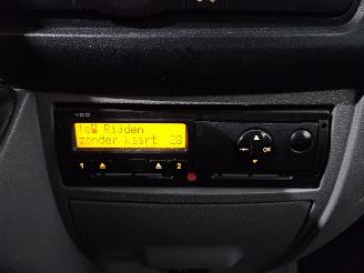 Mercedes Sprinter 316 CDI 16V Bestel  Diesel 2,143cc 120kW (163pk) RWD picture 15