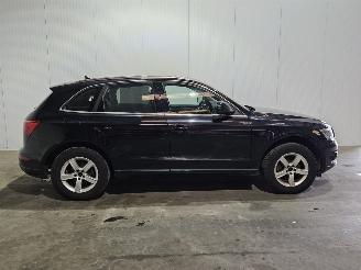 Audi Q5 2.0 TFSI 16V Quattro SUV  Benzine 1.984cc 155kW (211pk) 4x4 picture 7