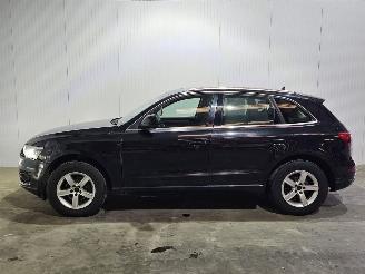 Audi Q5 2.0 TFSI 16V Quattro SUV  Benzine 1.984cc 155kW (211pk) 4x4 picture 2