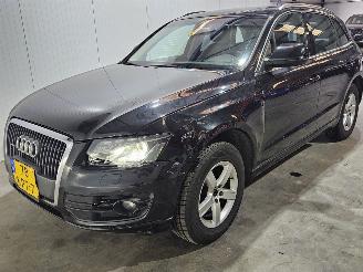 Audi Q5 2.0 TFSI 16V Quattro SUV  Benzine 1.984cc 155kW (211pk) 4x4 picture 3