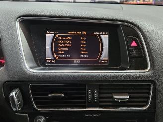 Audi Q5 2.0 TFSI 16V Quattro SUV  Benzine 1.984cc 155kW (211pk) 4x4 picture 15
