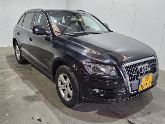 Audi Q5 2.0 TFSI 16V Quattro SUV  Benzine 1.984cc 155kW (211pk) 4x4 picture 6