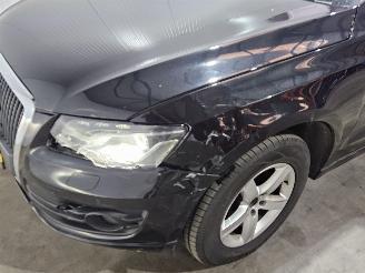 Audi Q5 2.0 TFSI 16V Quattro SUV  Benzine 1.984cc 155kW (211pk) 4x4 picture 4
