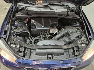 BMW X1 sDrive 20i 2.0 16V Twin Power Turbo SUV  Benzine 1.997cc 135kW (184pk) RWD picture 10