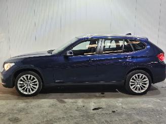 BMW X1 sDrive 20i 2.0 16V Twin Power Turbo SUV  Benzine 1.997cc 135kW (184pk) RWD picture 2