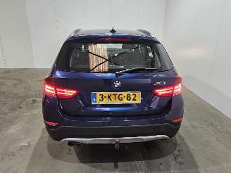 BMW X1 sDrive 20i 2.0 16V Twin Power Turbo SUV  Benzine 1.997cc 135kW (184pk) RWD picture 9