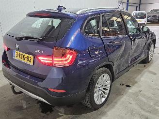 BMW X1 sDrive 20i 2.0 16V Twin Power Turbo SUV  Benzine 1.997cc 135kW (184pk) RWD picture 8