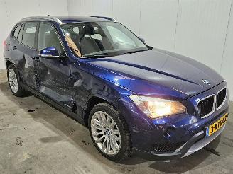 BMW X1 sDrive 20i 2.0 16V Twin Power Turbo SUV  Benzine 1.997cc 135kW (184pk) RWD picture 5