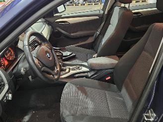 BMW X1 sDrive 20i 2.0 16V Twin Power Turbo SUV  Benzine 1.997cc 135kW (184pk) RWD picture 11