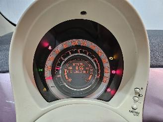 Fiat 500 1.2 Hatchback  Benzine 1.242cc 51kW (69pk) FWD picture 15