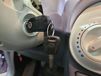 Fiat 500 1.2 Hatchback  Benzine 1.242cc 51kW (69pk) FWD picture 16