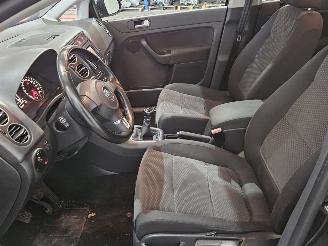Volkswagen Golf plus 1.4 TSI 122 16V MPV  Benzine 1.390cc 90kW (122pk) picture 11