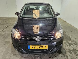 Volkswagen Golf plus 1.4 TSI 122 16V MPV  Benzine 1.390cc 90kW (122pk) picture 9