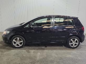 Volkswagen Golf plus 1.4 TSI 122 16V MPV  Benzine 1.390cc 90kW (122pk) picture 6