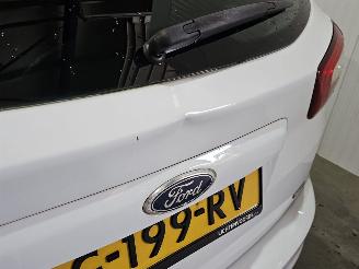 Ford C-Max 1.0 Ti-VCT EcoBoost 12V 125 MPV  Benzine 998cc 92kW (125pk) FWD picture 8