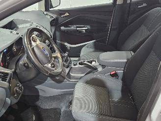 Ford C-Max 1.0 Ti-VCT EcoBoost 12V 125 MPV  Benzine 998cc 92kW (125pk) FWD picture 15