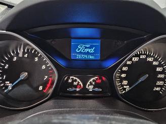 Ford C-Max 1.0 Ti-VCT EcoBoost 12V 125 MPV  Benzine 998cc 92kW (125pk) FWD picture 13
