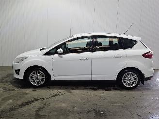 Ford C-Max 1.0 Ti-VCT EcoBoost 12V 125 MPV  Benzine 998cc 92kW (125pk) FWD picture 5