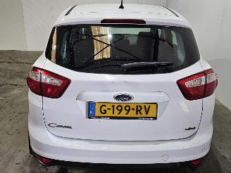 Ford C-Max 1.0 Ti-VCT EcoBoost 12V 125 MPV  Benzine 998cc 92kW (125pk) FWD picture 7