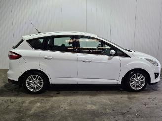 Ford C-Max 1.0 Ti-VCT EcoBoost 12V 125 MPV  Benzine 998cc 92kW (125pk) FWD picture 2