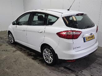 Ford C-Max 1.0 Ti-VCT EcoBoost 12V 125 MPV  Benzine 998cc 92kW (125pk) FWD picture 6