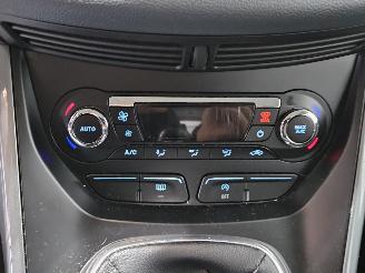 Ford C-Max 1.0 Ti-VCT EcoBoost 12V 125 MPV  Benzine 998cc 92kW (125pk) FWD picture 11