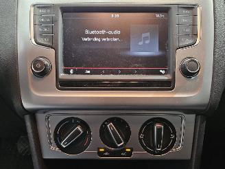 Volkswagen Polo 1.4 TDI DPF BlueMotion technology Hatchback  Diesel 1 422cc 55kW (75pk) FWD picture 13