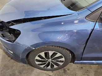 Volkswagen Polo 1.4 TDI DPF BlueMotion technology Hatchback  Diesel 1 422cc 55kW (75pk) FWD picture 4