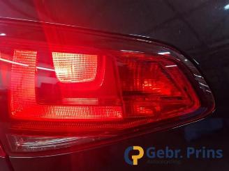 Volkswagen Golf Golf VII (AUA), Hatchback, 2012 / 2021 1.4 TSI BlueMotion Technology 125 16V picture 19