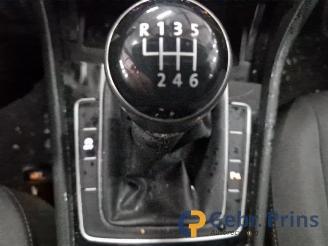 Volkswagen Golf Golf VII (AUA), Hatchback, 2012 / 2021 1.4 TSI BlueMotion Technology 125 16V picture 9