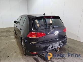 Volkswagen Golf Golf VII (AUA), Hatchback, 2012 / 2021 1.4 TSI BlueMotion Technology 125 16V picture 2