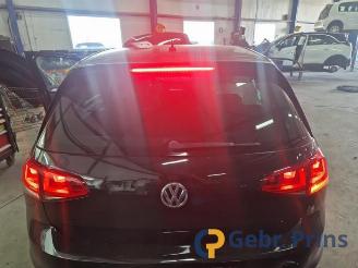 Volkswagen Golf Golf VII (AUA), Hatchback, 2012 / 2021 1.4 TSI BlueMotion Technology 125 16V picture 22
