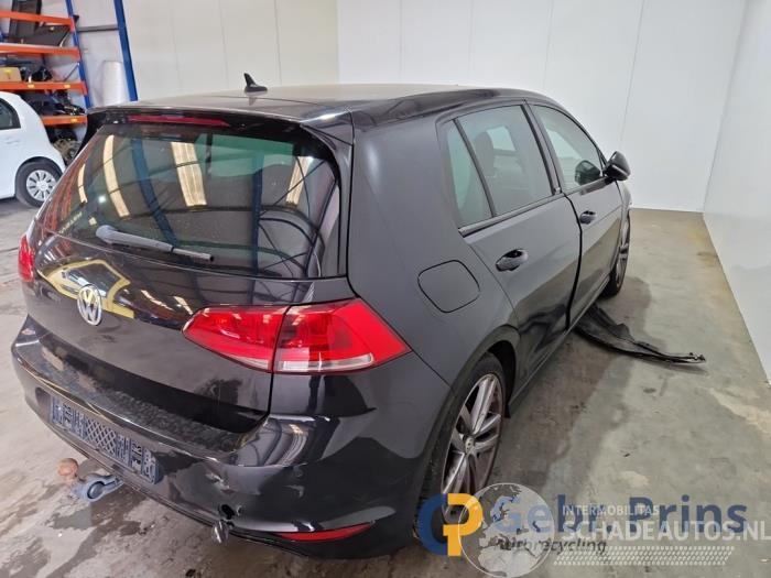 Volkswagen Golf Golf VII (AUA), Hatchback, 2012 / 2021 1.4 TSI BlueMotion Technology 125 16V