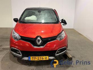 Renault Captur Captur I (2R), SUV, 2013 1.2 TCE 16V EDC picture 6