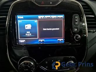 Renault Captur Captur I (2R), SUV, 2013 1.2 TCE 16V EDC picture 9