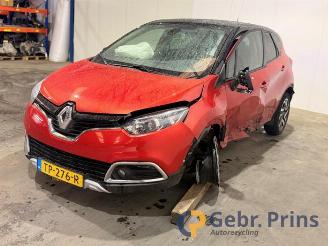 Renault Captur Captur I (2R), SUV, 2013 1.2 TCE 16V EDC picture 5