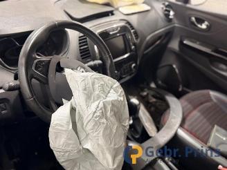 Renault Captur Captur I (2R), SUV, 2013 1.2 TCE 16V EDC picture 7