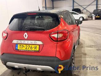 Renault Captur Captur I (2R), SUV, 2013 1.2 TCE 16V EDC picture 3