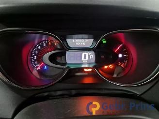 Renault Captur Captur I (2R), SUV, 2013 1.2 TCE 16V EDC picture 11