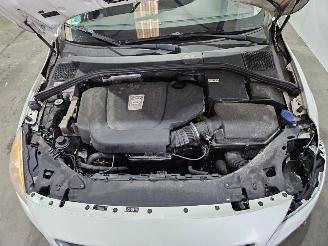 Volvo V-60 2.0 D3 20V Combi/o  Diesel 1.984cc 120kW (163pk) FWD picture 9