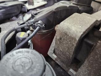 Volvo V-60 2.0 D3 20V Combi/o  Diesel 1.984cc 120kW (163pk) FWD picture 10