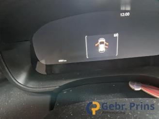 Toyota Yaris Cross Yaris Cross (PB1/PJ1), SUV, 2020 1.5 12V Hybrid 130 picture 13