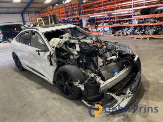 Audi E-tron e-tron Sportback (GEA), SUV, 2019 / 2023 55 picture 3