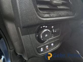 Opel Karl Karl, Hatchback 5-drs, 2015 / 2019 1.0 12V picture 9