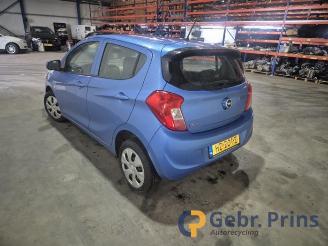Opel Karl Karl, Hatchback 5-drs, 2015 / 2019 1.0 12V picture 4